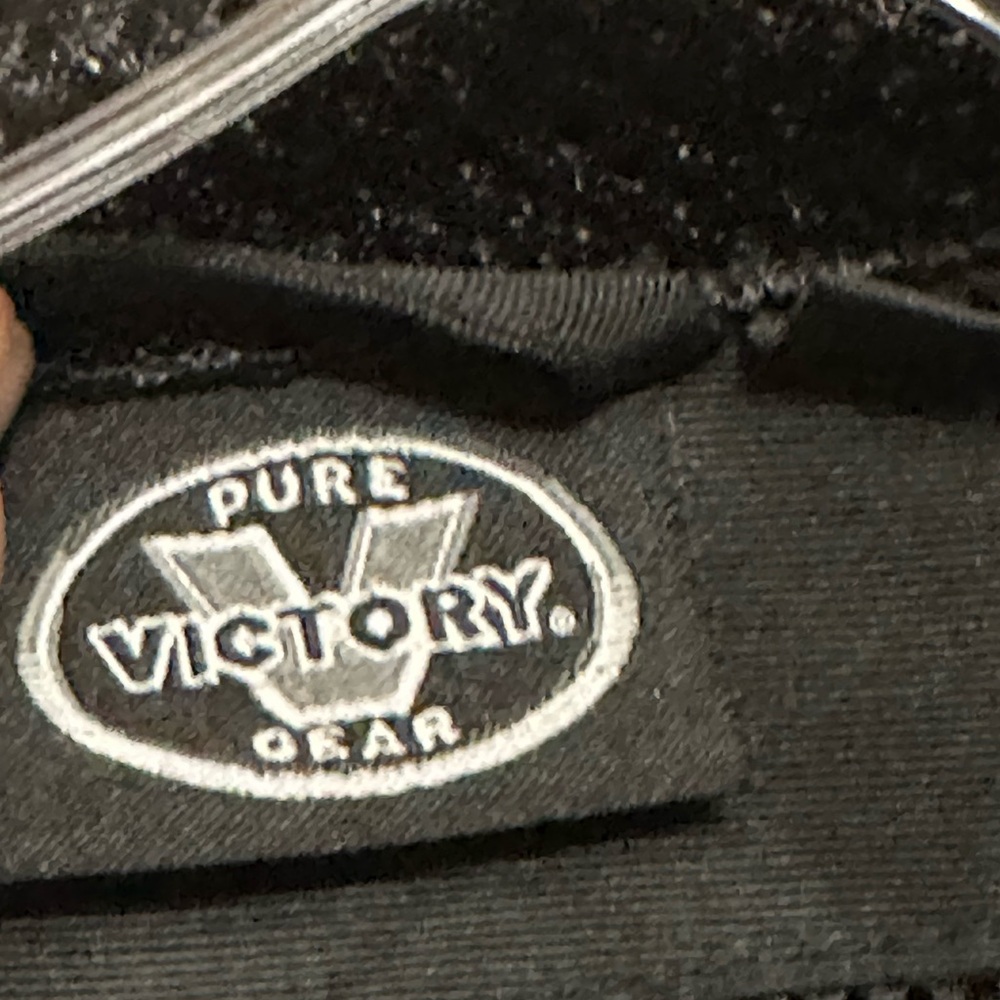Victory motorcycle Men's Black Jacket - Picture 6 of 16